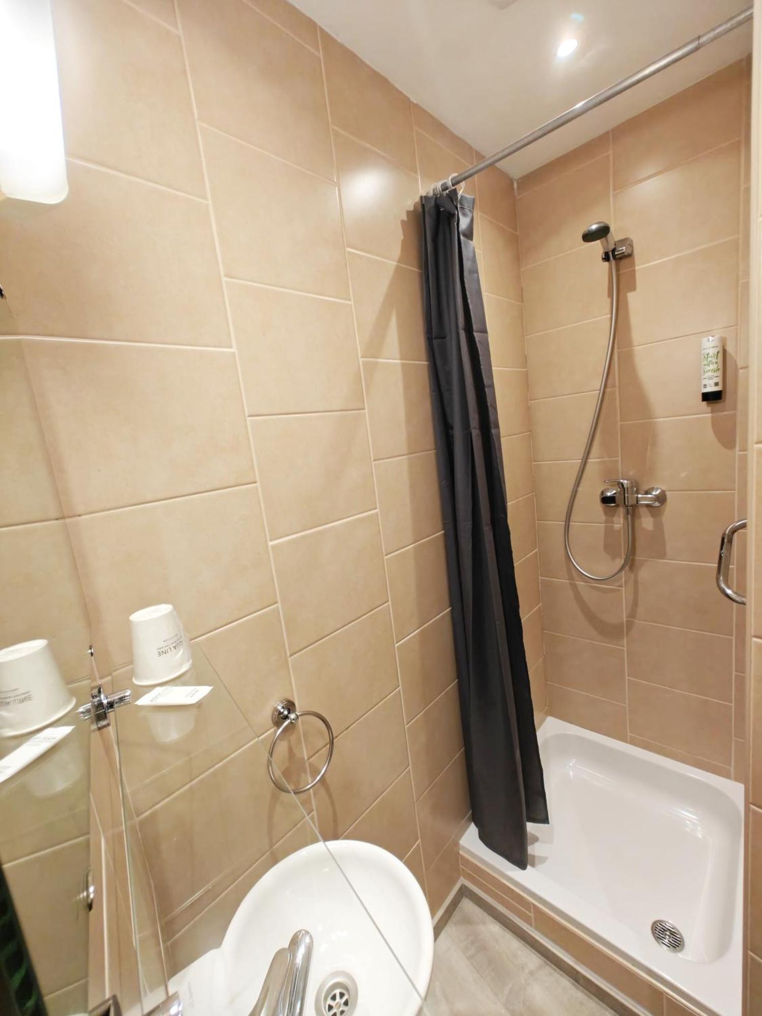 Hotel Tropicana Blankenberge Bagian luar foto