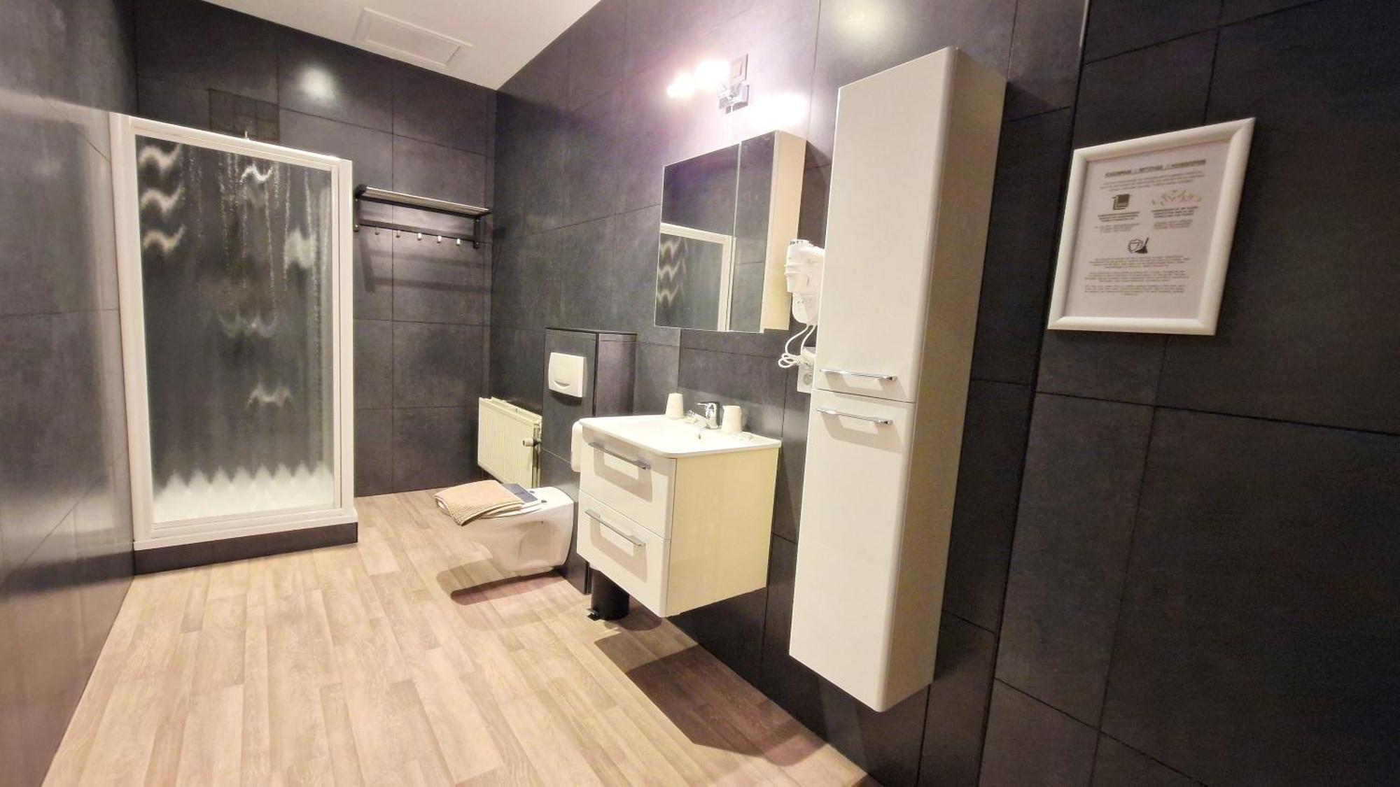 Hotel Tropicana Blankenberge Bagian luar foto