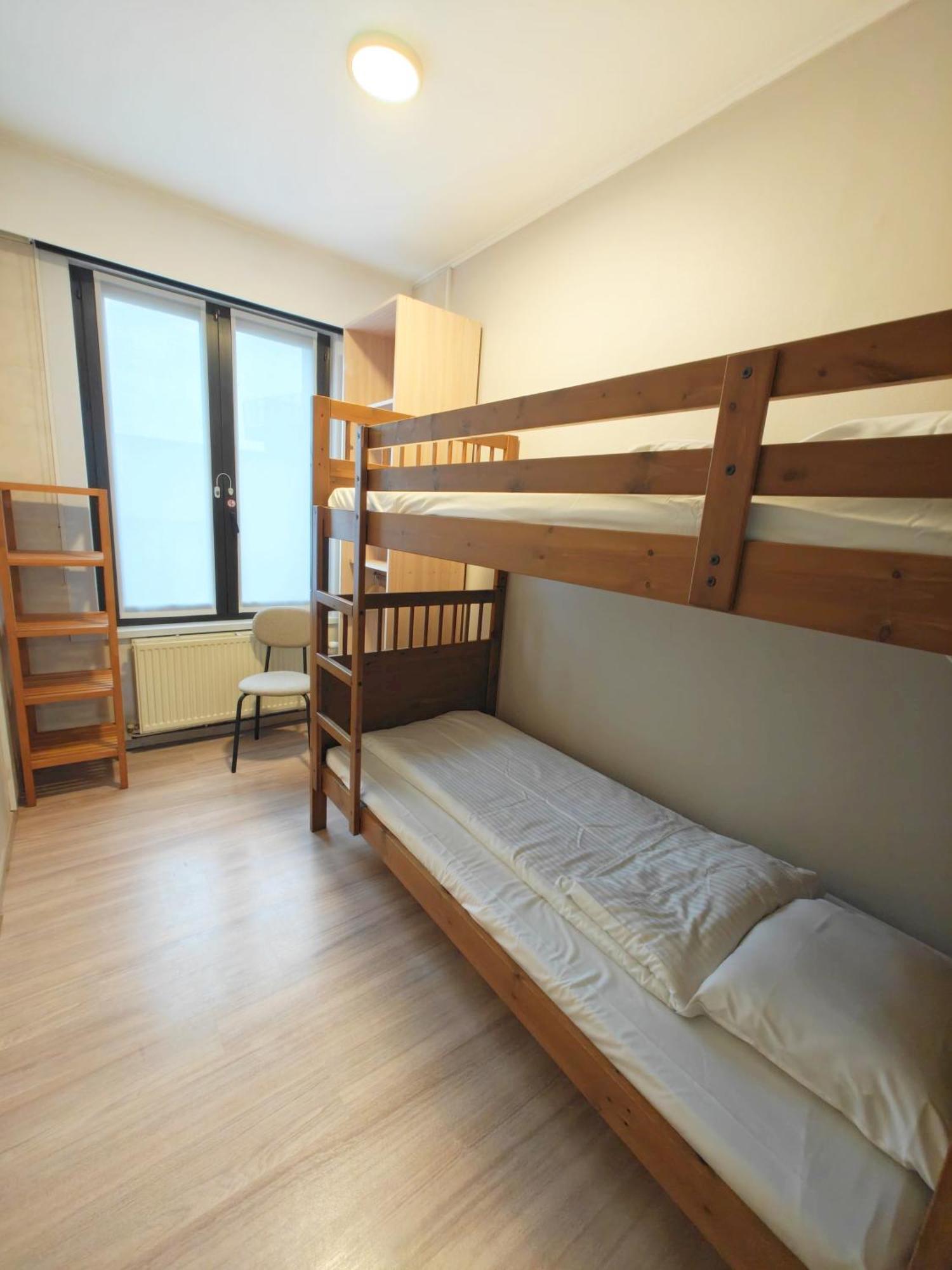 Hotel Tropicana Blankenberge Bagian luar foto